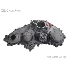 210R016 Engine Timing Cover For 08-14 Volvo XC70  3.0 6G9N6059AC Turbo