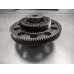 210R019 Gear Drive For 09-14 Volvo XC70  3.0 AG9N6D337AB Turbo