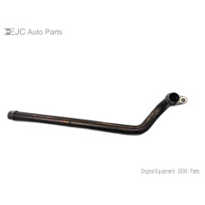 210R030 Oil Supply Line For 09-14 Volvo XC70  3.0  Turbo