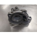 210W003 Water Pump Housing For 10-12 Hyundai Santa Fe  2.4 251252G500 FWD