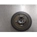 210W005 Intake Camshaft Timing Gear For 10-12 Hyundai Santa Fe  2.4 243502G600 FWD