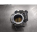 210W007 Throttle Valve Body For 10-12 Hyundai Santa Fe  2.4 3510025400 FWD