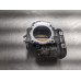 210W007 Throttle Valve Body For 10-12 Hyundai Santa Fe  2.4 3510025400 FWD