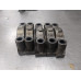 210W018 Engine Block Main Caps For 10-12 Hyundai Santa Fe  2.4  FWD