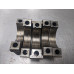 210W018 Engine Block Main Caps For 10-12 Hyundai Santa Fe  2.4  FWD