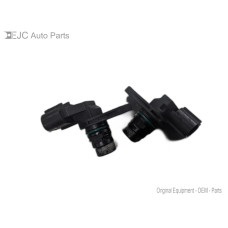 210W027 Camshaft Position Sensor Set For 10-12 Hyundai Santa Fe  2.4 3935025010 FWD