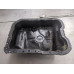 210W036 Lower Engine Oil Pan For 11-12 Hyundai Santa Fe  2.4 215102G500 FWD