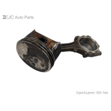 210X001 Piston and Connecting Rod Standard For 06-10 Ford Mustang  4.0 3L2E6200BA RWD