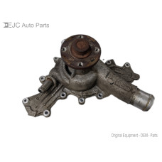 210X002 Water Coolant Pump For 05-10 Ford Mustang  4.0 5L2E8505BA RWD