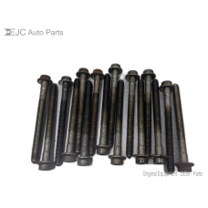 210X006 Cylinder Head Bolt Kit For 06-10 Ford Mustang  4.0  RWD