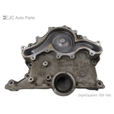 210X007 Engine Timing Cover For 05-10 Ford Mustang  4.0 1L2E6059A4A RWD