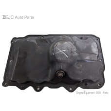 210X016 Lower Engine Oil Pan For 05-10 Ford Mustang  4.0 5L2E6675AA RWD