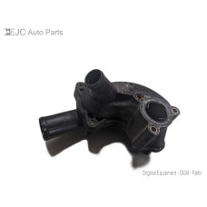 210X020 Rear Thermostat Housing For 06-10 Ford Mustang  4.0 GL2E8592AA RWD