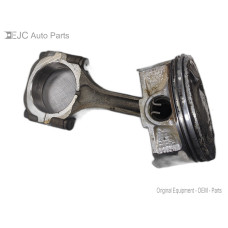 210N020 Right Piston and Rod Standard For 10-11 Subaru Outback  2.5 12100AA310 AWD