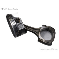 210N032 Left Piston and Rod Standard For 10-11 Subaru Outback  2.5 12100AA310 AWD
