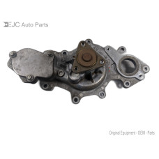 210P003 Water Coolant Pump For 18-20 Ford F-150  3.5 HL3E8501AB Turbo