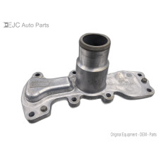 210P007 Coolant Inlet From 2018 Ford F-150  3.5 HL3E8B593AA Turbo