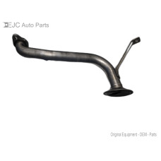 210P011 Engine Oil Pickup Tube From 2018 Ford F-150  3.5 HL3E6622AA Turbo