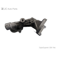 210P014 Engine Oil Filter Housing From 2018 Ford F-150  3.5 BL3E6884HA Turbo