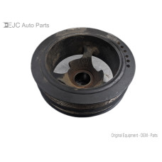 210P019 Crankshaft Pulley For 11-20 Ford F-150  3.5 HL3E6312AA Turbo