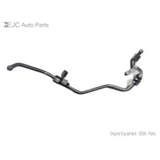 210P024 Pump To Rail Fuel Line From 2018 Ford F-150  3.5 HL3E9J323EA Turbo