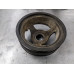 210U004 Crankshaft Pulley From 2006 GMC Yukon XL 2500  6.0 12634105 4wd