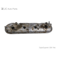 210U022 Left Valve Cover From 2006 GMC Yukon XL 2500  6.0 12570696 4wd