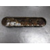 210U022 Left Valve Cover From 2006 GMC Yukon XL 2500  6.0 12570696 4wd