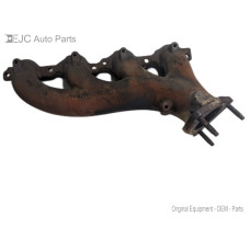 210T008 Left Exhaust Manifold For 99-13 Chevrolet Silverado 1500  5.3 12616287 LC9