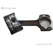 210T017 Piston and Connecting Rod Standard 10-13 Chevrolet Silverado 1500 5.3 12577583