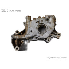 210Y007 Engine Oil Pump For 14-16 Ford F-150  3.5 7T4E6621AC Turbo