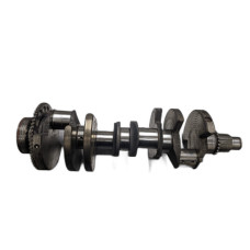 #YA07 Crankshaft Standard From 2011 GMC Sierra 1500  5.3 12552216 4WD