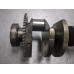 #YA07 Crankshaft Standard From 2011 GMC Sierra 1500  5.3 12552216 4WD