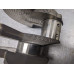 #YA07 Crankshaft Standard From 2011 GMC Sierra 1500  5.3 12552216 4WD