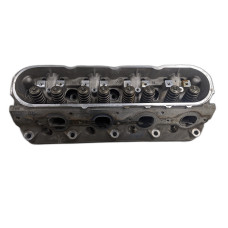 #YH06 Right Cylinder Head From 2011 GMC Sierra 1500  5.3 799 4WD Passenger Side