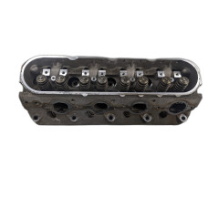 #YV01 Left Cylinder Head From 2011 GMC Sierra 1500  5.3 799 4WD Driver Side