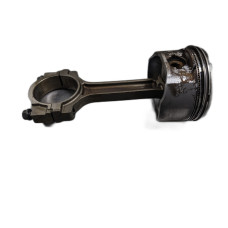 211X001 Piston and Connecting Rod Standard From 2011 GMC Sierra 1500  5.3 12577583 4WD