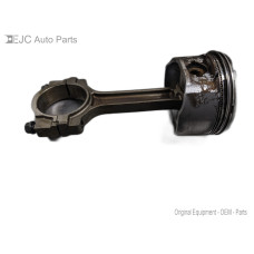 211X001 Piston and Connecting Rod Standard For 10-13 GMC Sierra 1500  5.3 12577583 4WD