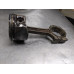 211X001 Piston and Connecting Rod Standard For 10-13 GMC Sierra 1500  5.3 12577583 4WD