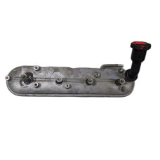 211X007 Right Valve Cover From 2011 GMC Sierra 1500  5.3 12611021 4WD