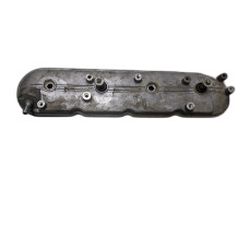 211X008 Left Valve Cover From 2011 GMC Sierra 1500  5.3 12611059 4WD