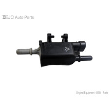 211X013 EVAP Purge Valve From 2011 GMC Sierra 1500  5.3 12597567 4WD