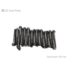 211X015 Cylinder Head Bolt Kit For 10-13 GMC Sierra 1500  5.3  4WD