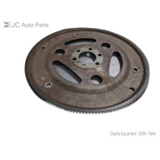 211X018 Flexplate From 2011 GMC Sierra 1500  5.3 12637677 4WD