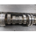 211X027 Camshaft For 10-13 GMC Sierra 1500  5.3 12593207 4WD