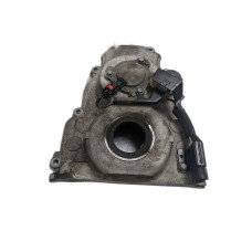 211X035 Engine Timing Cover From 2011 GMC Sierra 1500  5.3 12594939 4WD