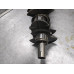 #C508 Crankshaft Standard For 10-17 Chevrolet Equinox  2.4 12578661 FWD