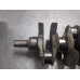 #C508 Crankshaft Standard For 10-17 Chevrolet Equinox  2.4 12578661 FWD