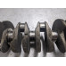 #C508 Crankshaft Standard For 10-17 Chevrolet Equinox  2.4 12578661 FWD