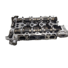 #C704 Cylinder Head From 2013 Chevrolet Equinox  2.4 12608279 FWD